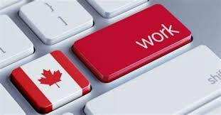 كيفية العثور على وظيفة في كندا باستخدام مواقع البحث عن العمل