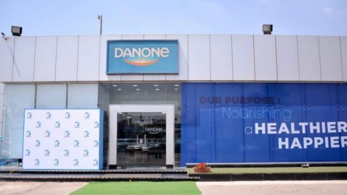 تعلن شركة دانون للصناعات الغذائية (Danone)عن وظائف بمرتبات مجزية فى العديد مـن التخصصات