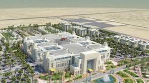 وظائف خالية لدى المدينة الطبية Medical City بسلطنة عمان 2024